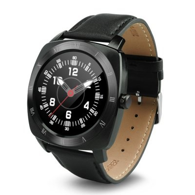 Smartwatch Aiwatch DM88 1.22 inchi IPS Display Bluetooth 4.0