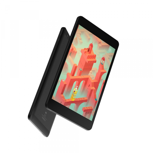 Tableta pc Cube M8 DecaCore 8 inch 4G 1920x1200 Android 8.0 3GB RAM 32GB ROM Dual SIM GPS OTG
