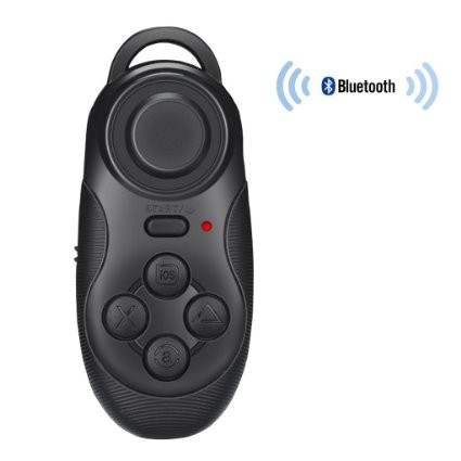 Telecomanda Universala VR Shinecon Wireless, Bluetooth 3.0, Game Pad